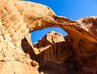 Double Arch