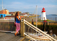 Saint John (New Brunswick) - Aug 2013