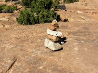 Trail Marker