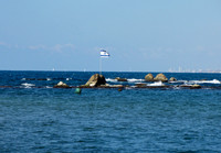 Andromeda's rock
