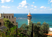 Jaffa - Oct 2011