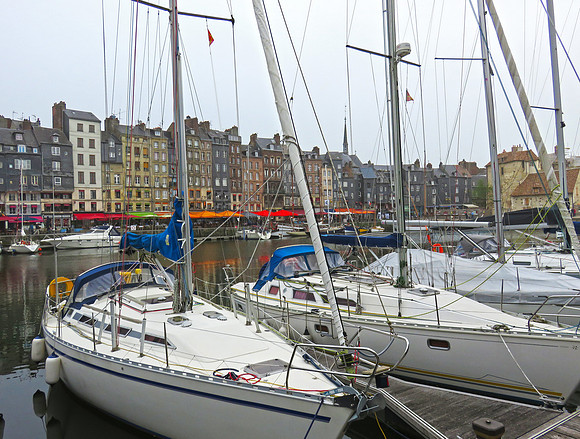 Boats