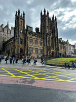 Edinburgh - May 2026