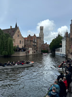 Bruges - May 2026