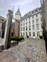 Duke's Palace Hotel
