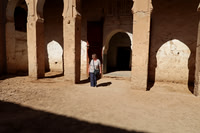 Rissani, Morocco