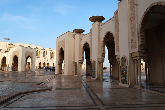 Casablanca, Morocco
