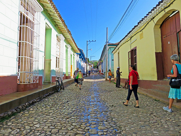 Trinidad, Cuba