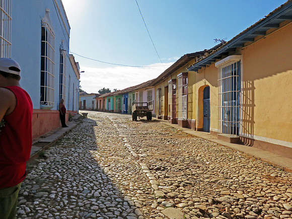 Trinidad, Cuba