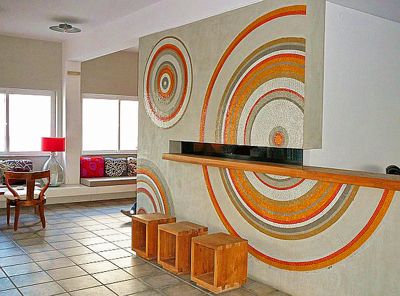 Ammos Hotel, Chania, Crete