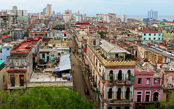 Havana
