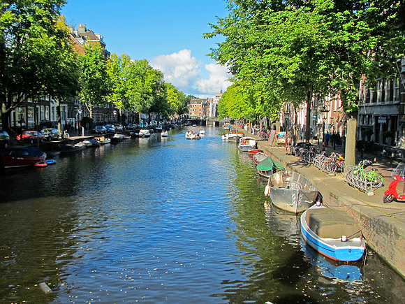 Amsterdam