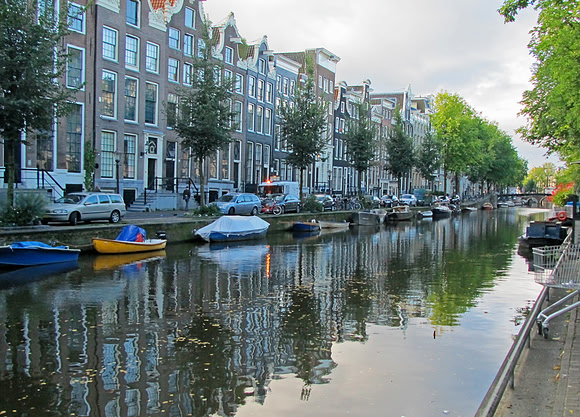 Amsterdam