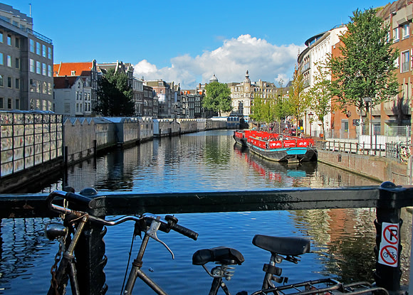 Amsterdam