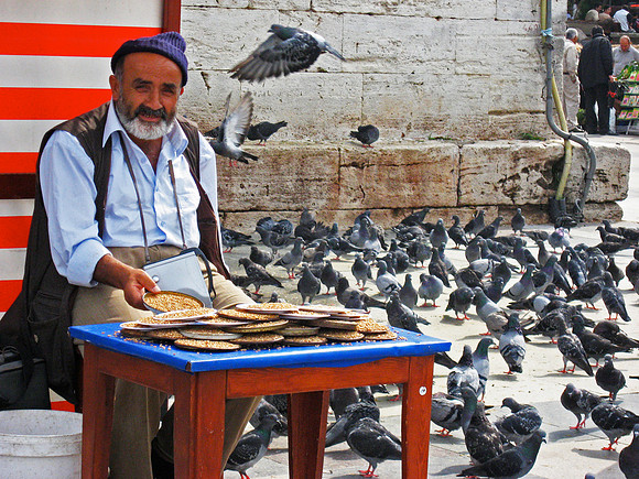 Istanbul, Turkey