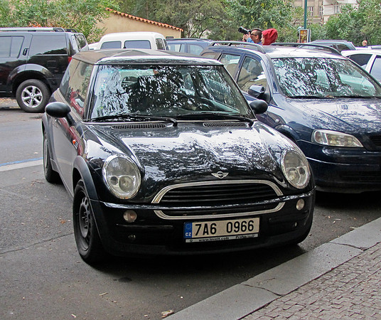 Prague, Czech Republic