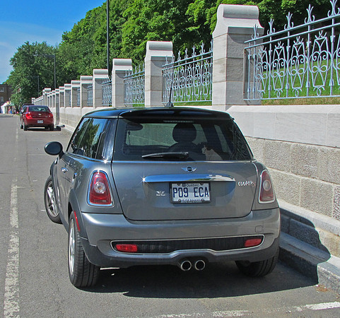 Quebec, Montreal, Canada