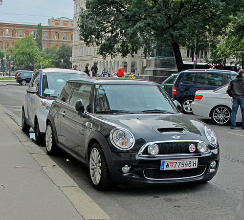 Vienna, Austria