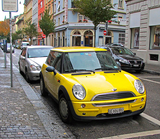 Zurich, Switzerland
