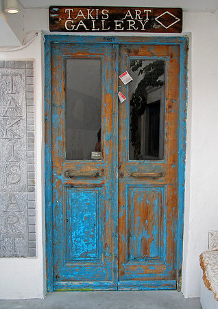 Mykonos