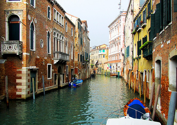 Venice