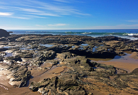Crystal Cove