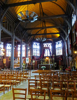 Sainte-Catherine Church