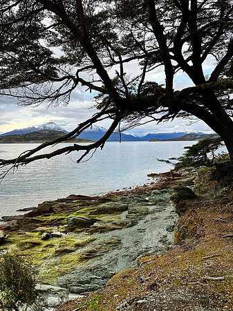 Tierra del Fuego, Ushuaia