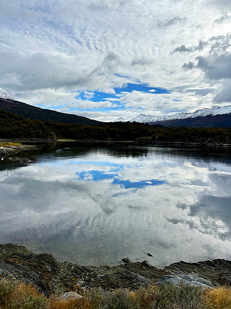 Tierra del Fuego