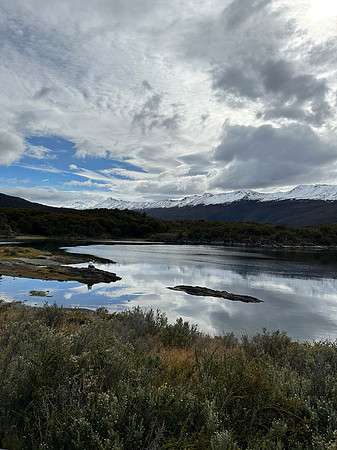 Tierra del Fuego