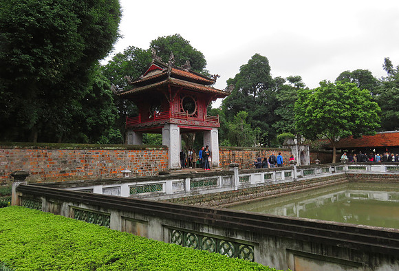 Temple of Literature