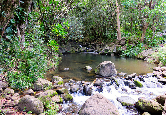 Kauai