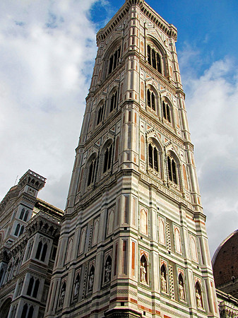 Giotto Bell Tower