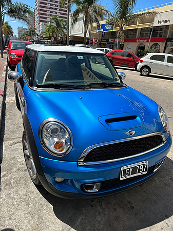 Buenos Aires, Argentina - March 2023