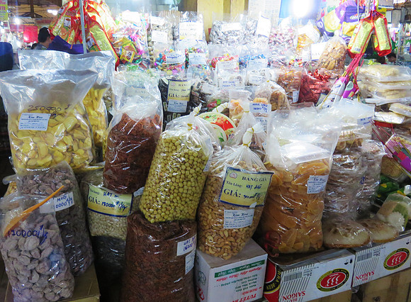 Central Market