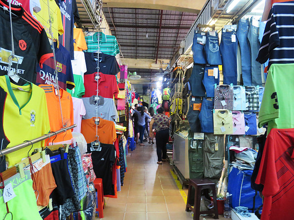 Central Market