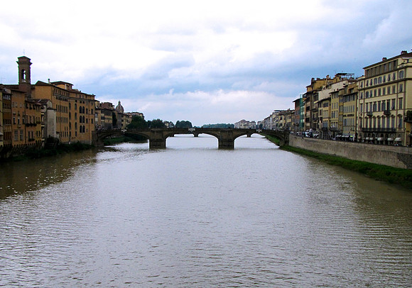 Ponte Santa Trinita