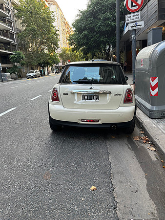 Buenos Aires, Argentina - March 2023
