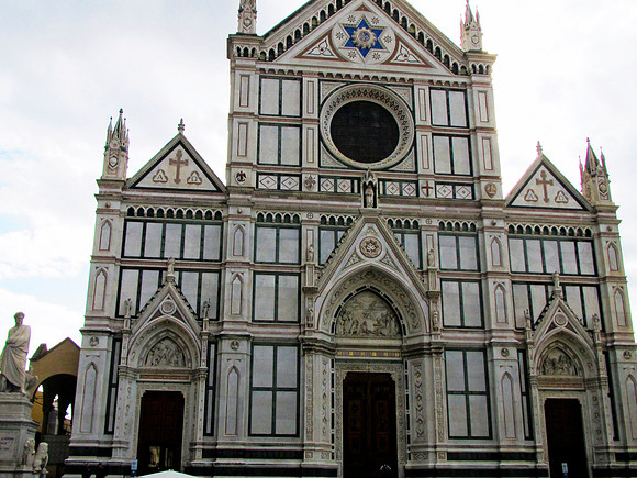 Basilica of Santa Croce