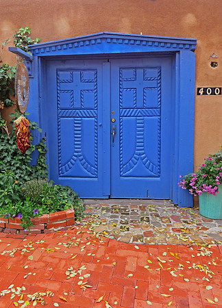 Albuquerque, Old Town