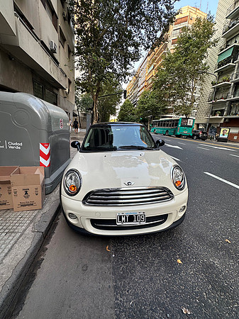 Buenos Aires, Argentina - March 2023