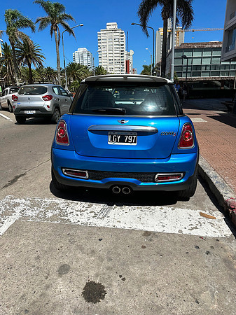Buenos Aires, Argentina - March 2023