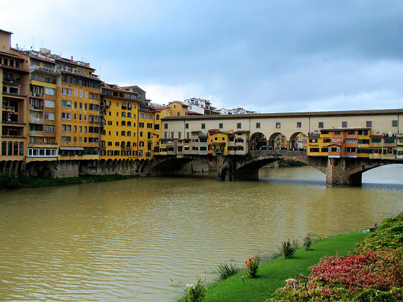 Ponte Vecchio