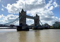 London - May 2019