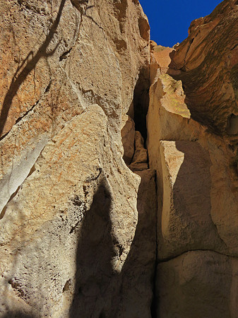 Bandelier National Park