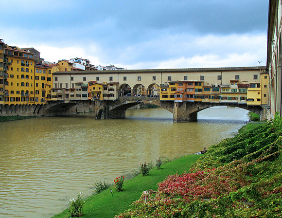 Ponte Vecchio
