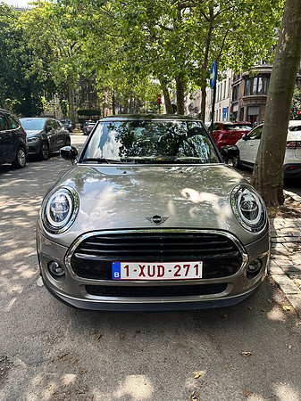 Brussels, Belgium