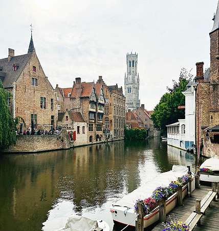 Bruges, Belgium
