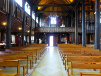 Sainte-Catherine Church