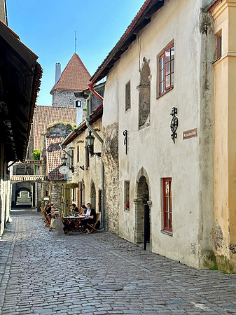 Tallinn, Estonia